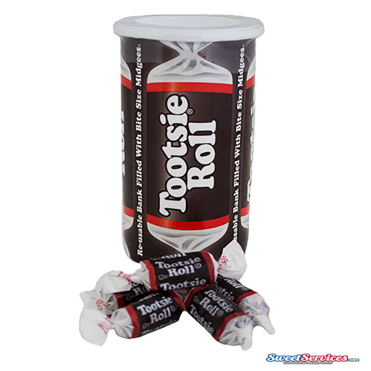 Tootsie Roll Stock